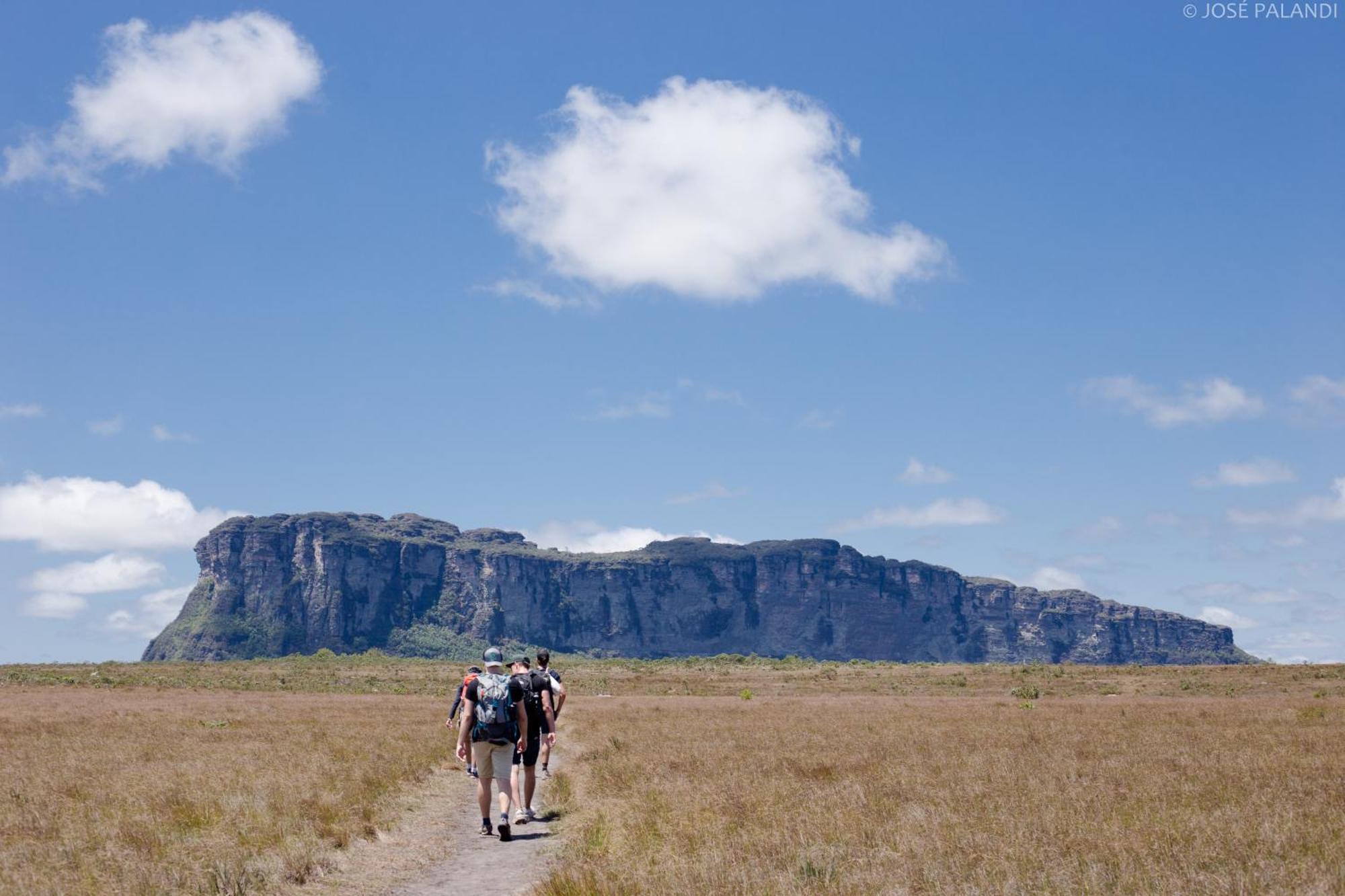 Chapada Backpackers Hostel Agencia Lencois Exterior foto